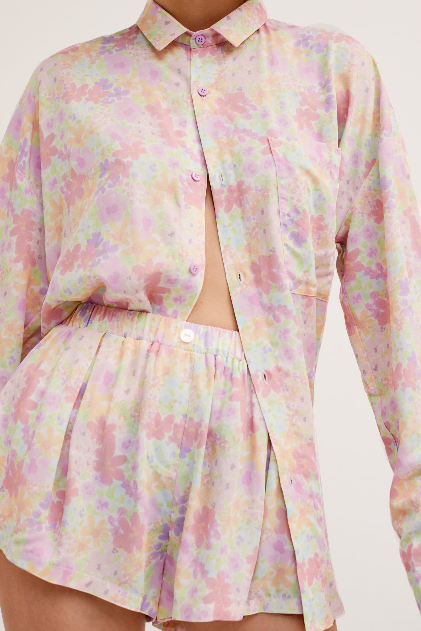 Kennedy Short sold by For Love And Lemons product image thumbnail 2