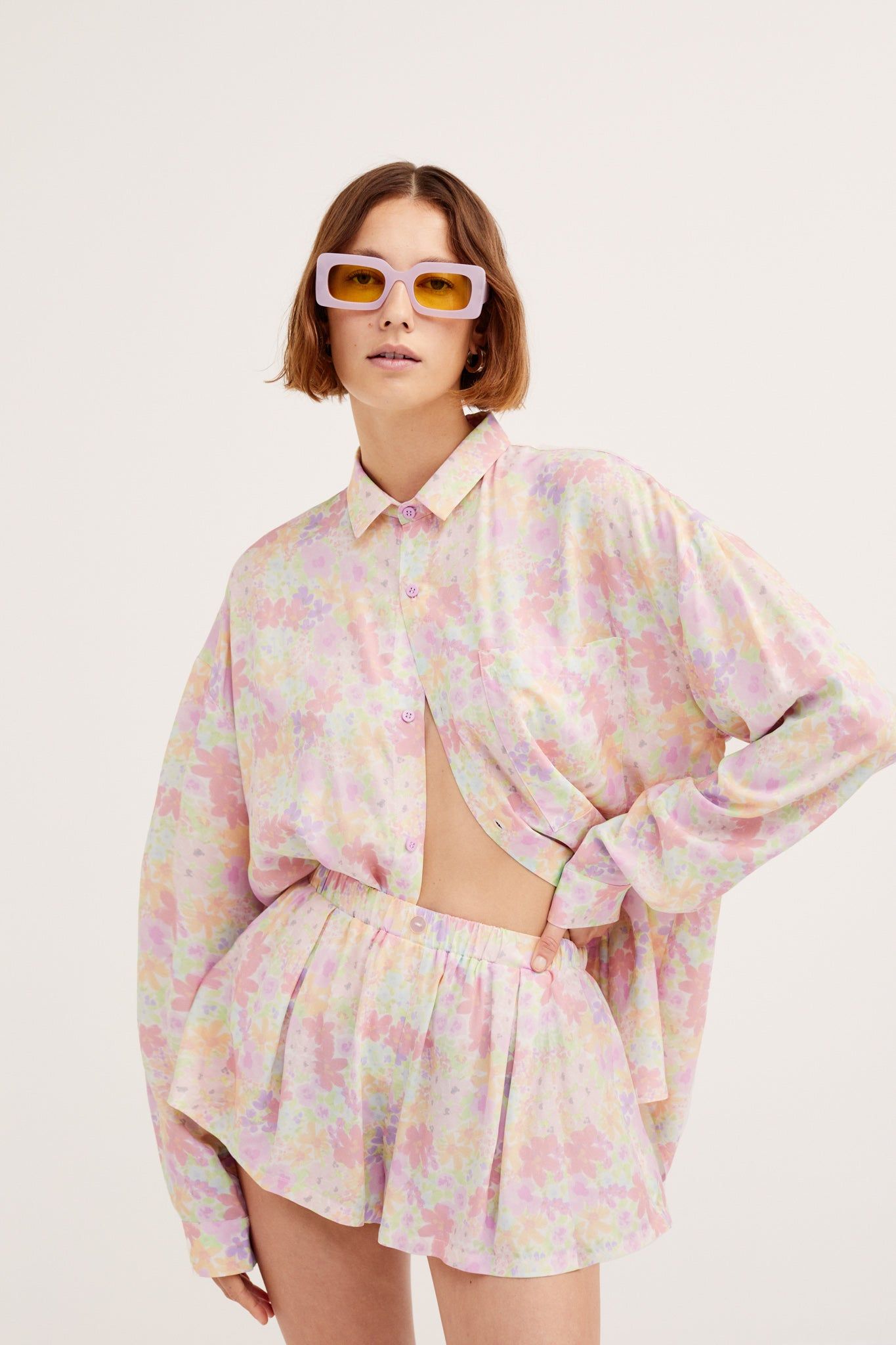 Kennedy Short sold by For Love And Lemons