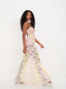 Blossom Maxi Dress sold by For Love And Lemons