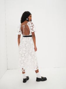 Marlene Midi Dress sold by For Love And Lemons