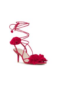 Sophia Heel sold by For Love And Lemons