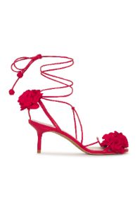 Sophia Heel sold by For Love And Lemons