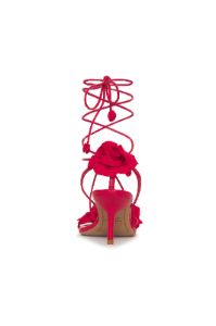 Sophia Heel sold by For Love And Lemons