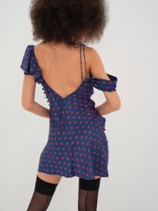 Dolores Mini Dress sold by For Love And Lemons