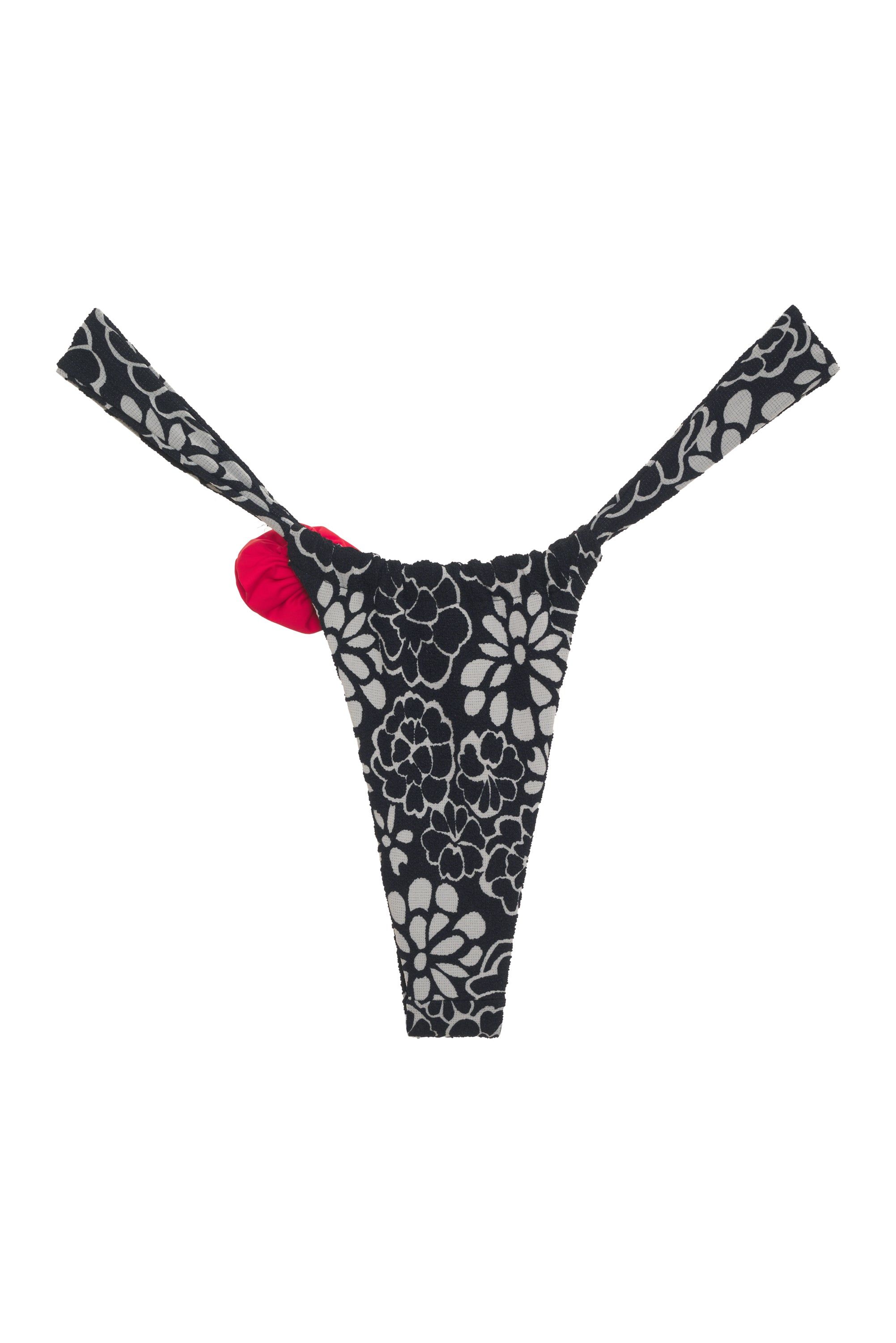 Della Bikini Bottoms sold by For Love And Lemons product image thumbnail 8