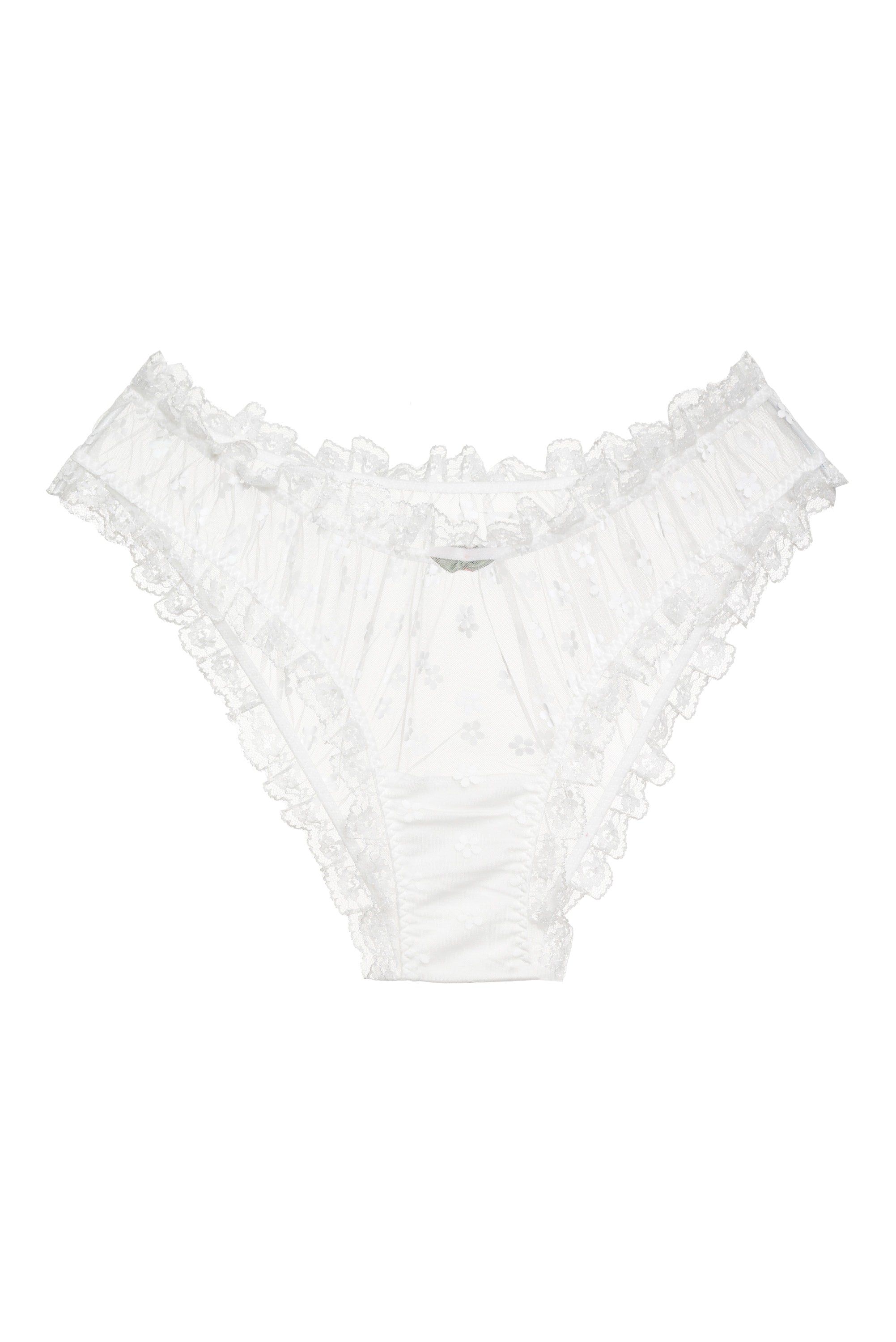 Daisy Panty sold by For Love And Lemons product image thumbnail 6