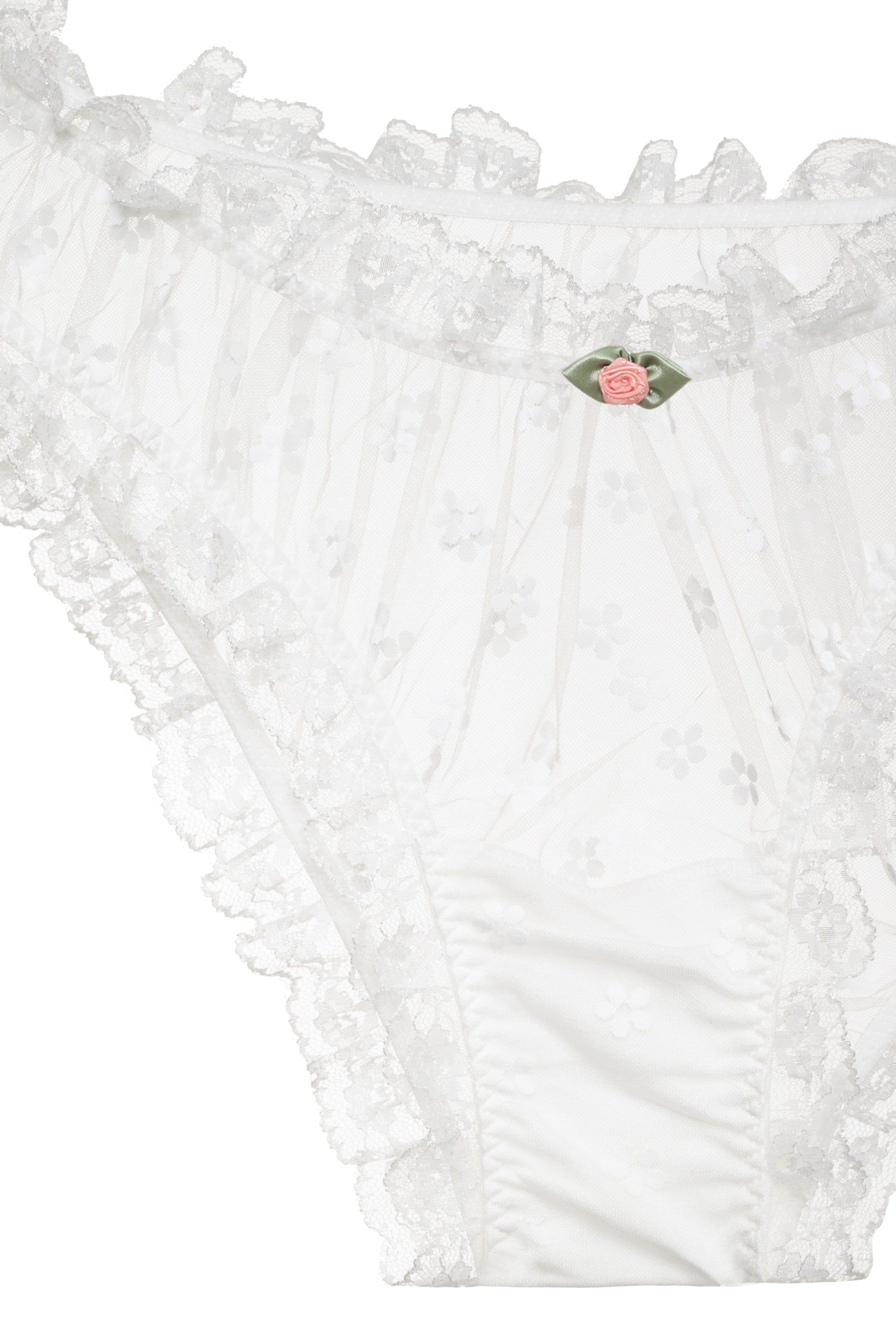 Daisy Panty sold by For Love And Lemons product image thumbnail 5