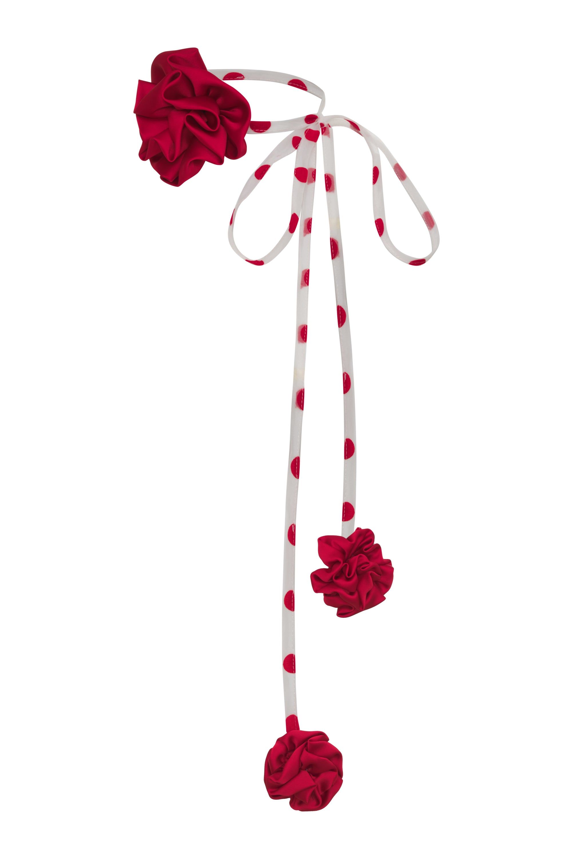 Robbie Choker sold by For Love And Lemons