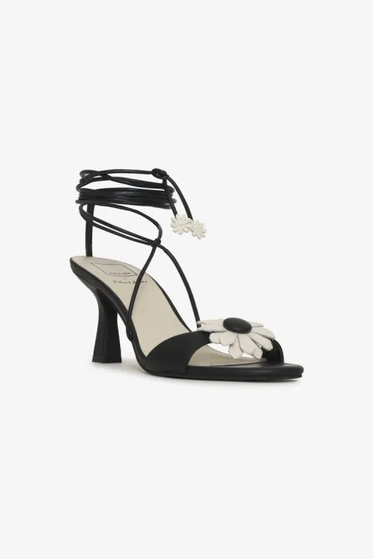 Daizy Heel sold by For Love And Lemons