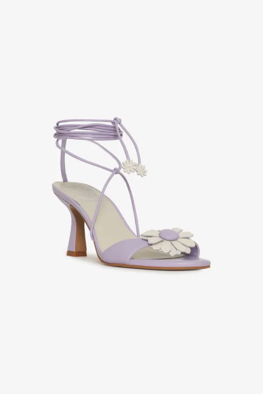 Daizy Heel sold by For Love And Lemons