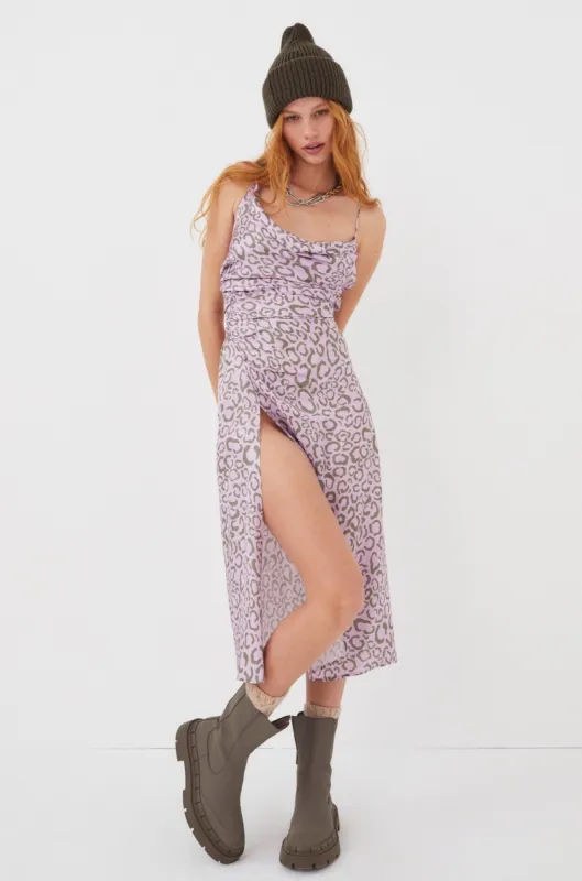 June Midi Dress sold by For Love And Lemons