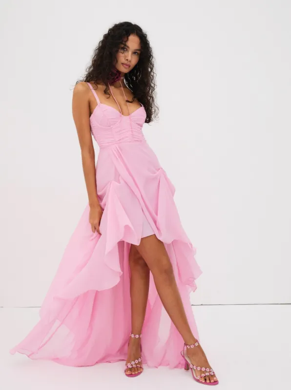 chinese dress ladies Lana Maxi Dress main image 0