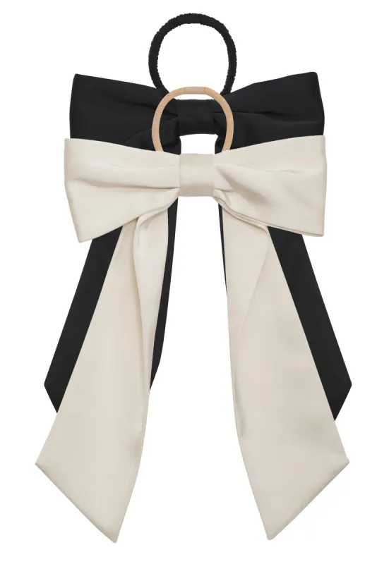 Jeanne Hair Bows sold by For Love And Lemons