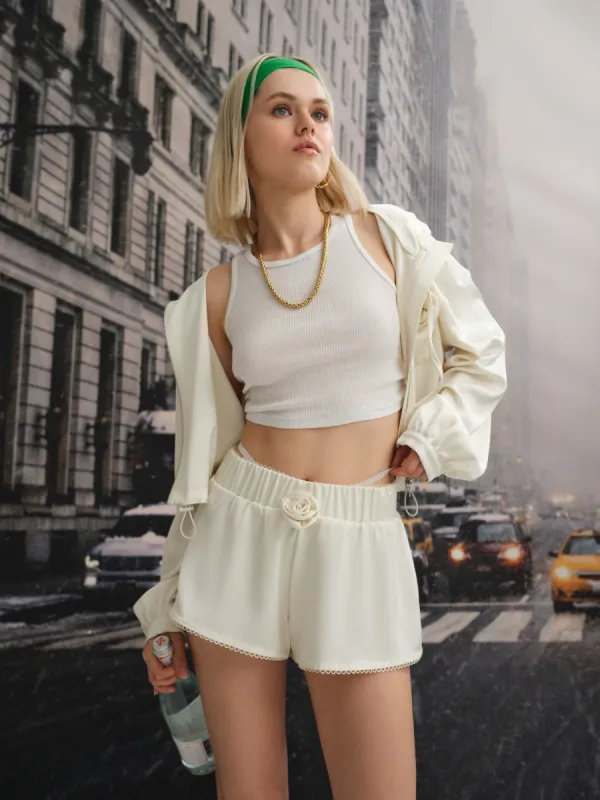 Arrietty Short sold by For Love And Lemons