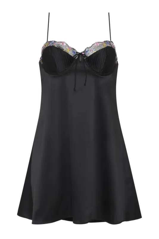 Elektra Slip Dress sold by For Love And Lemons