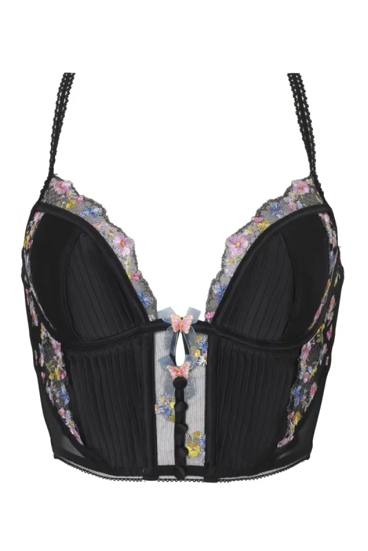 Elektra Bustier made by For Love And Lemons