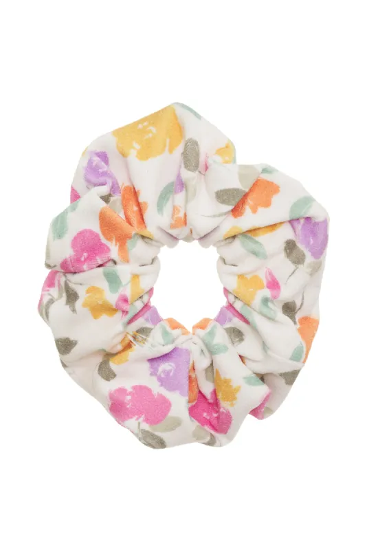 Venetia Scrunchie sold by For Love And Lemons