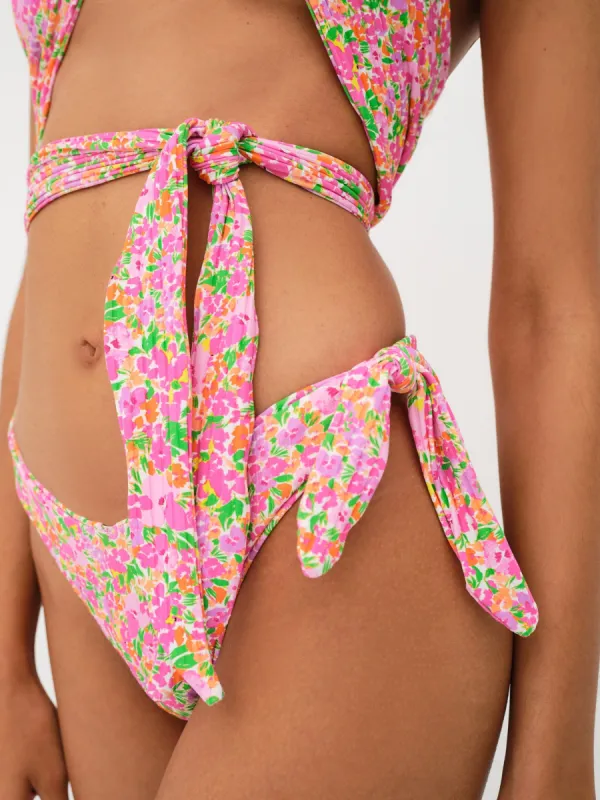 Dixie Swim Bottom sold by For Love And Lemons