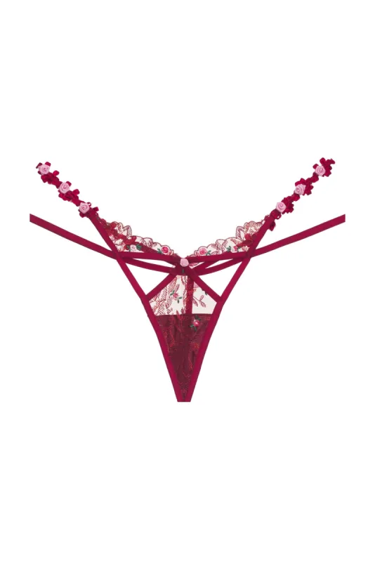 Colette Panty sold by For Love And Lemons