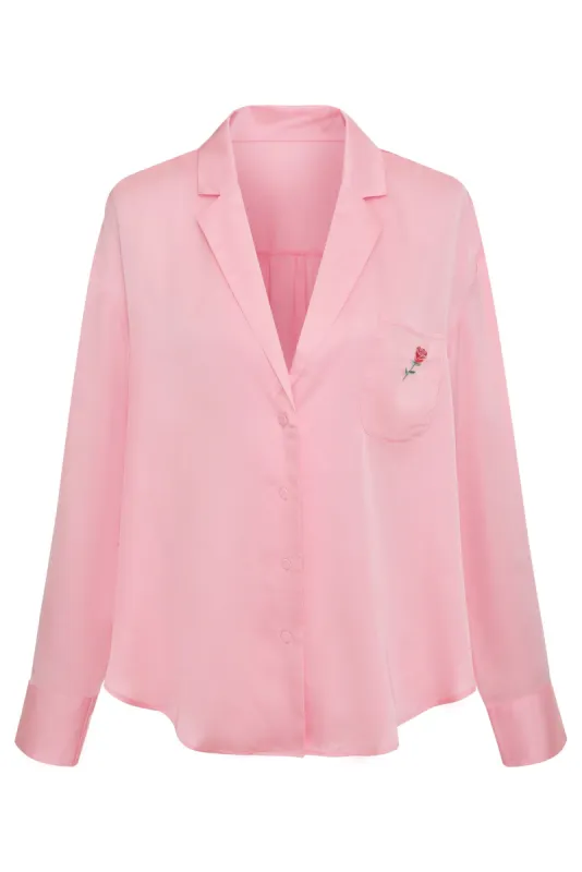 Everyday PJ Top sold by For Love And Lemons