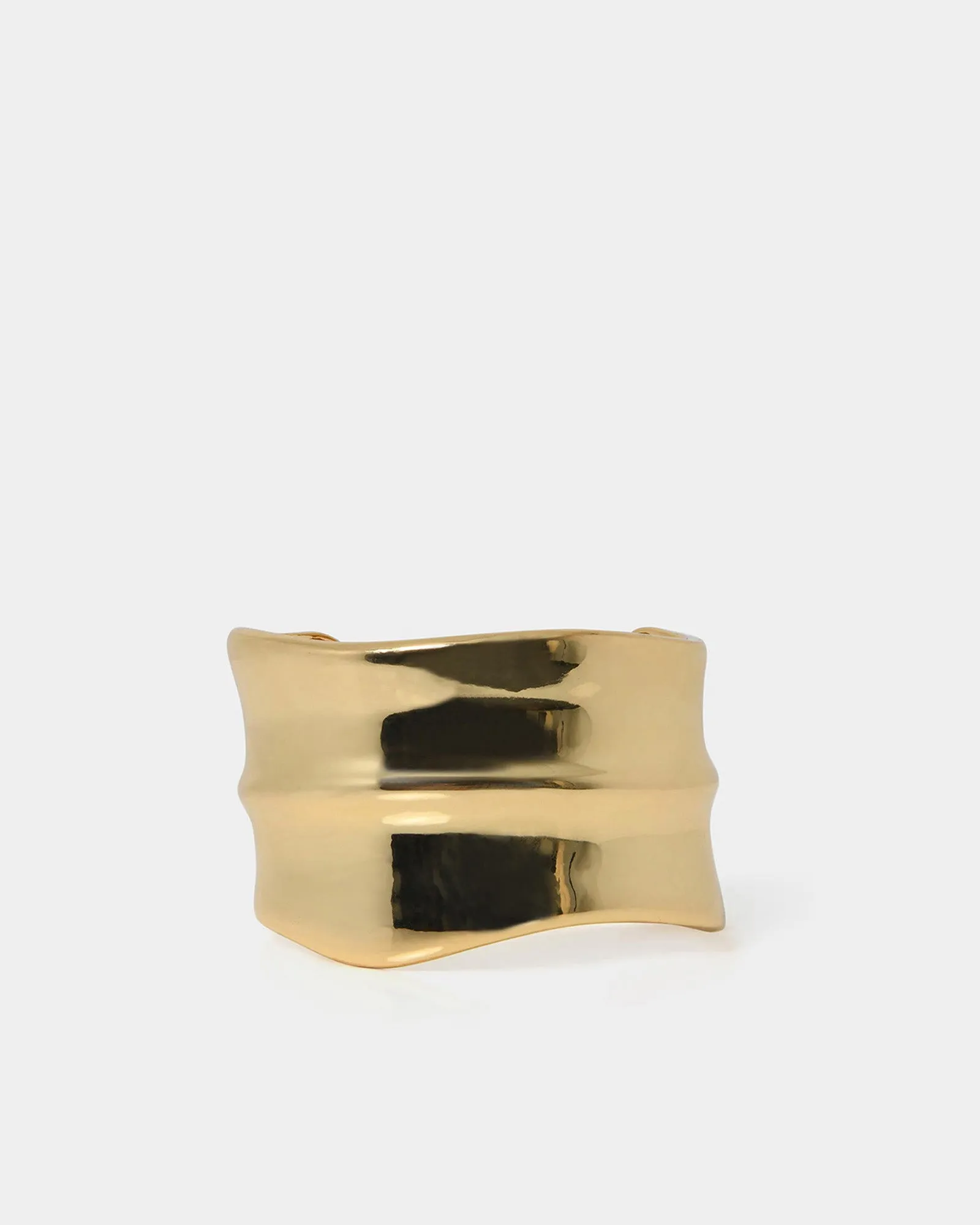 Nia Statement Bracelet sold by Forcast product image thumbnail 2