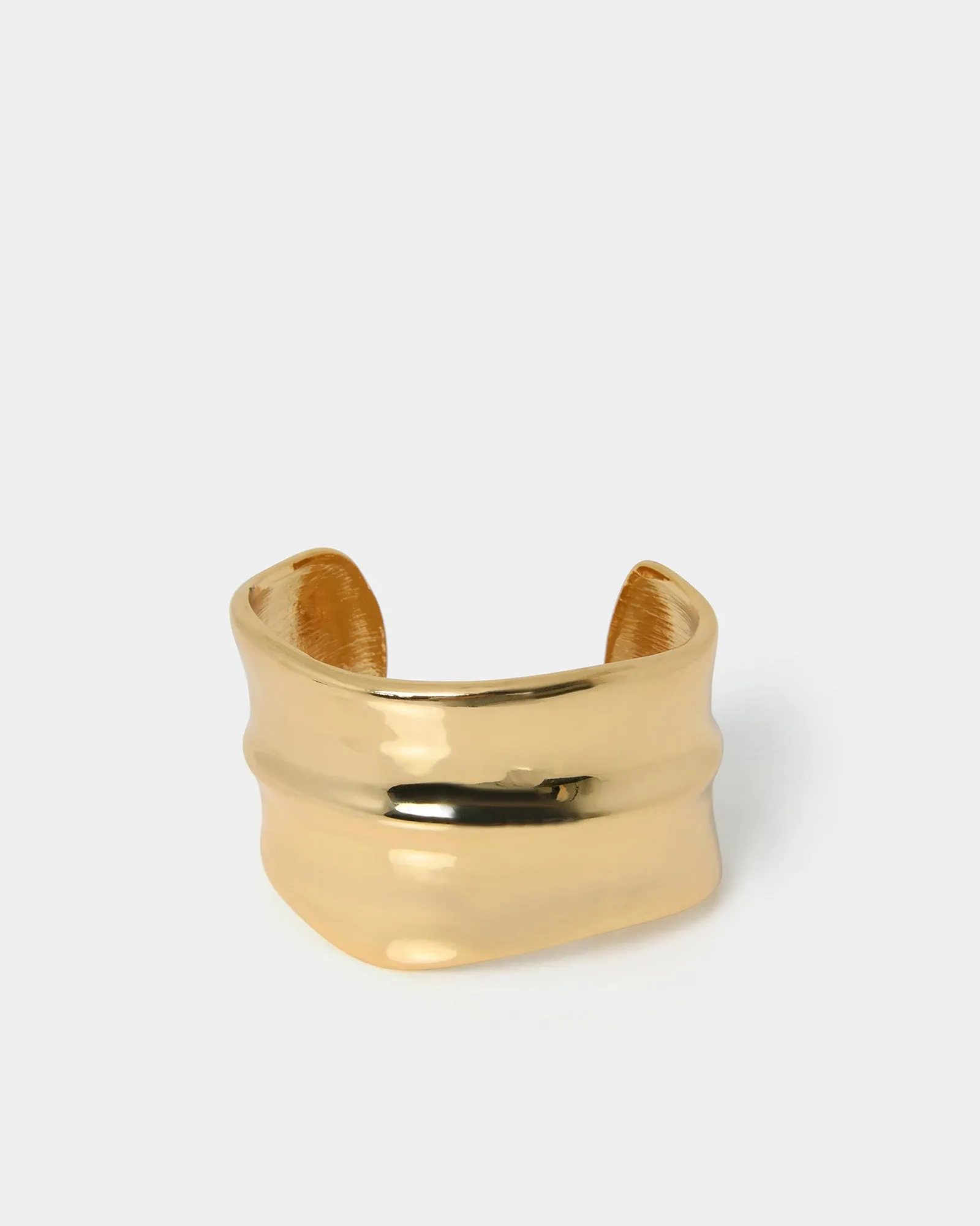 Nia Statement Bracelet sold by Forcast product image thumbnail 3