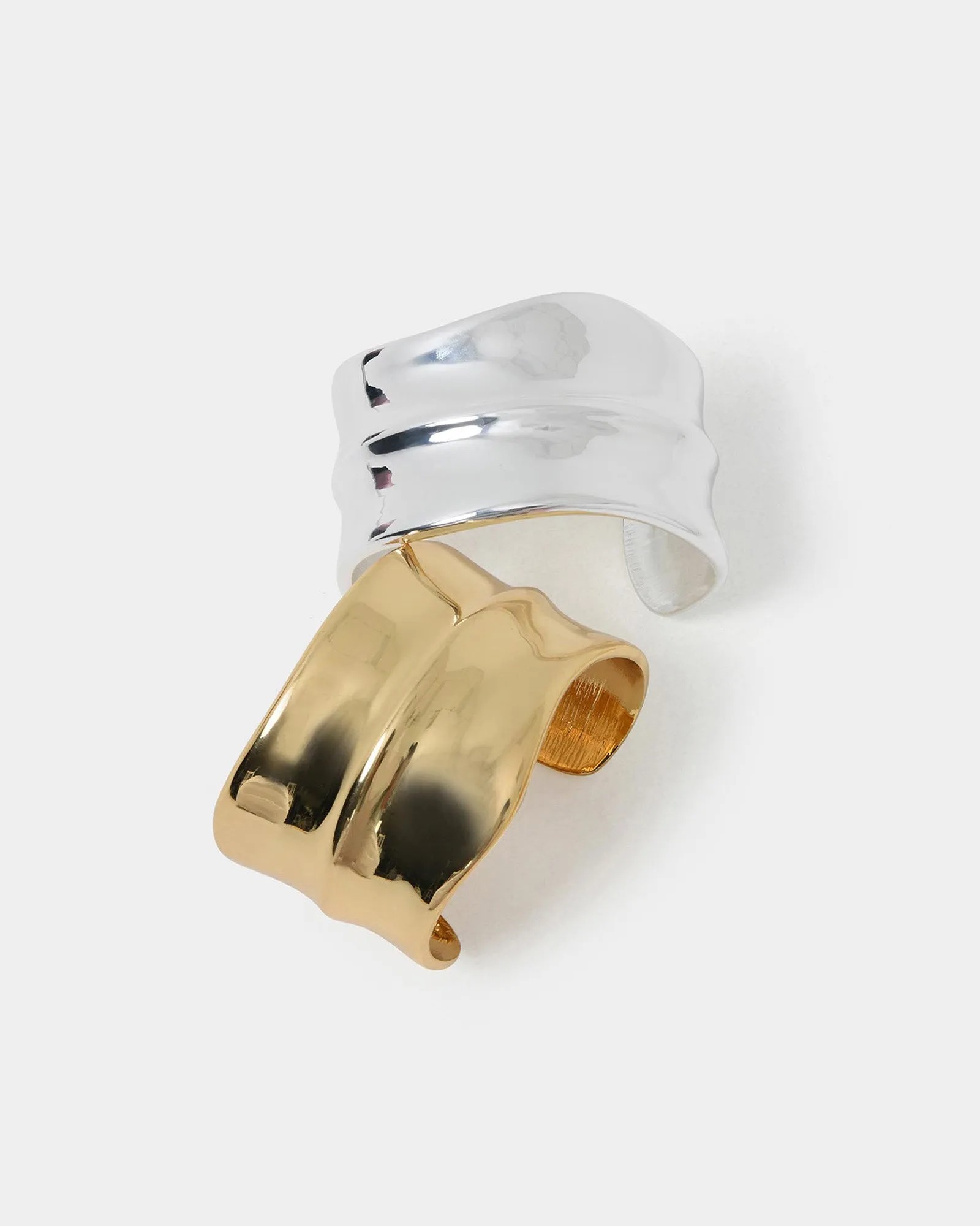 Nia Statement Bracelet sold by Forcast product image thumbnail 4