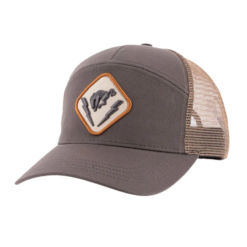Ford Bronco Snapback Hat made by Ford