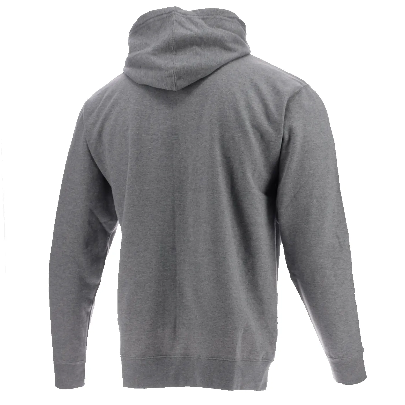Ford F-150 Lightning Men's Logo Hooded Pullover Fleece sold by Ford product image thumbnail 2