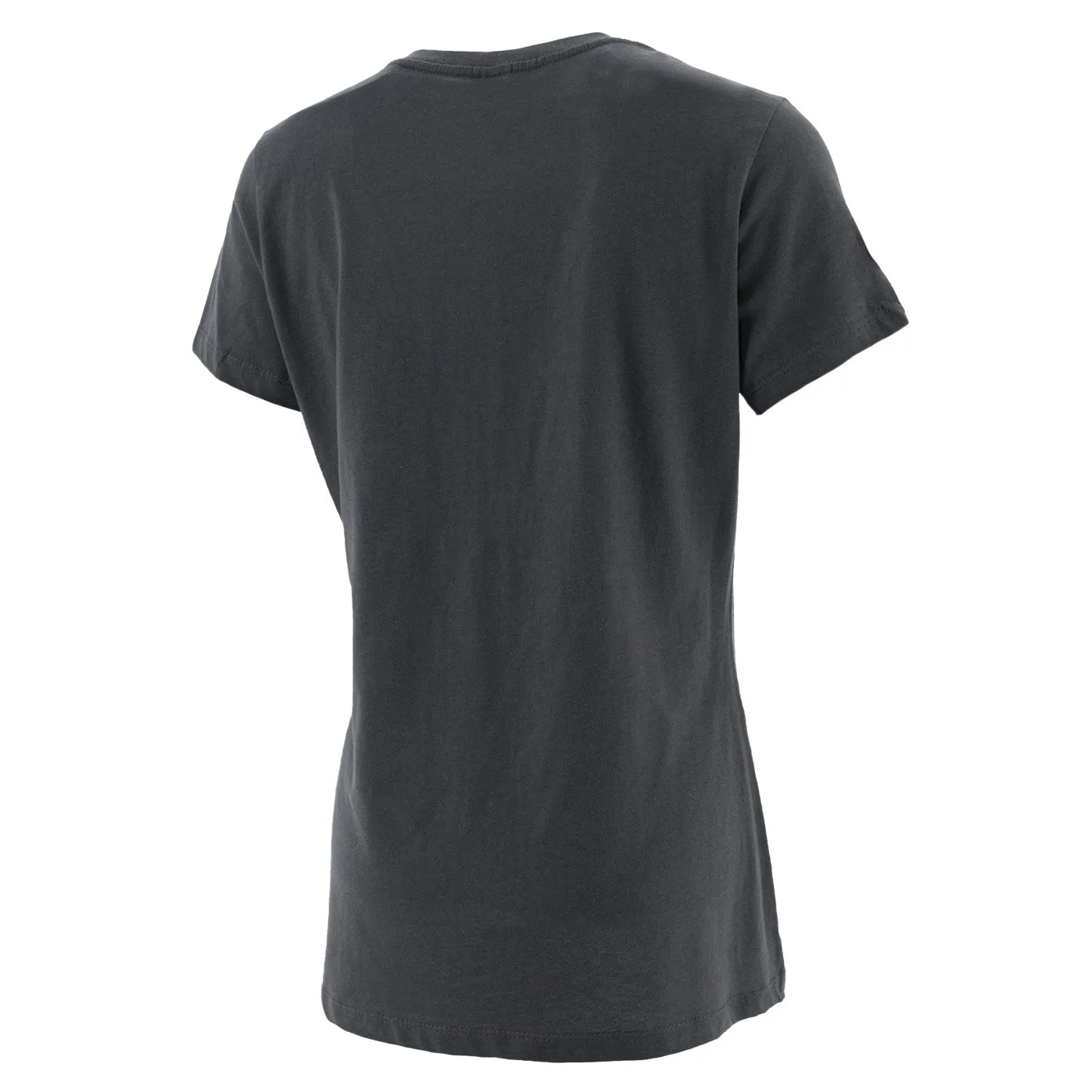 Ford Bronco Women's Bronco Line Art T-Shirt sold by Ford product image thumbnail 3