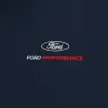 Ford Performance Men's Polo sold by Ford