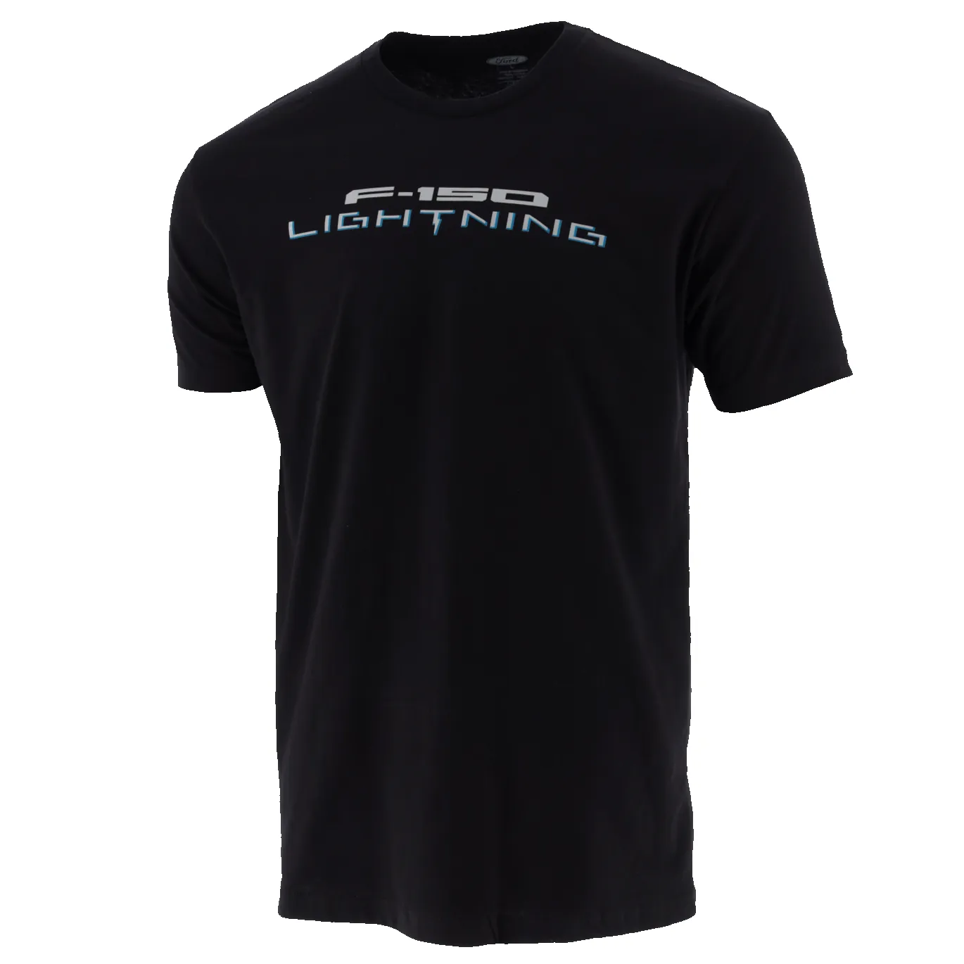 Ford F-150 Lightning Glow Ink Mens Short Sleeve T-Shirt sold by Ford