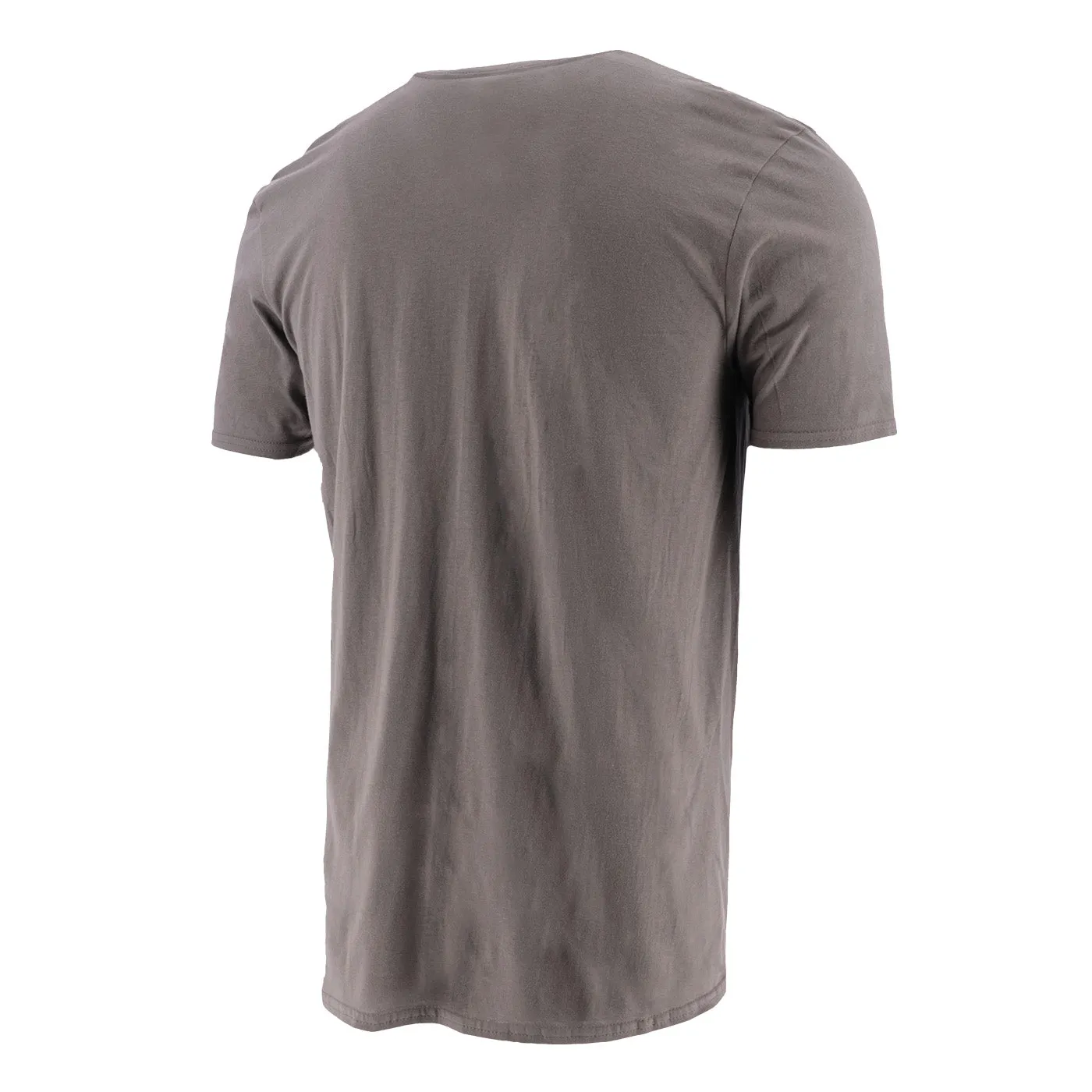 Ford Bronco Men's Mountain Truck T-Shirt sold by Ford product image thumbnail 2