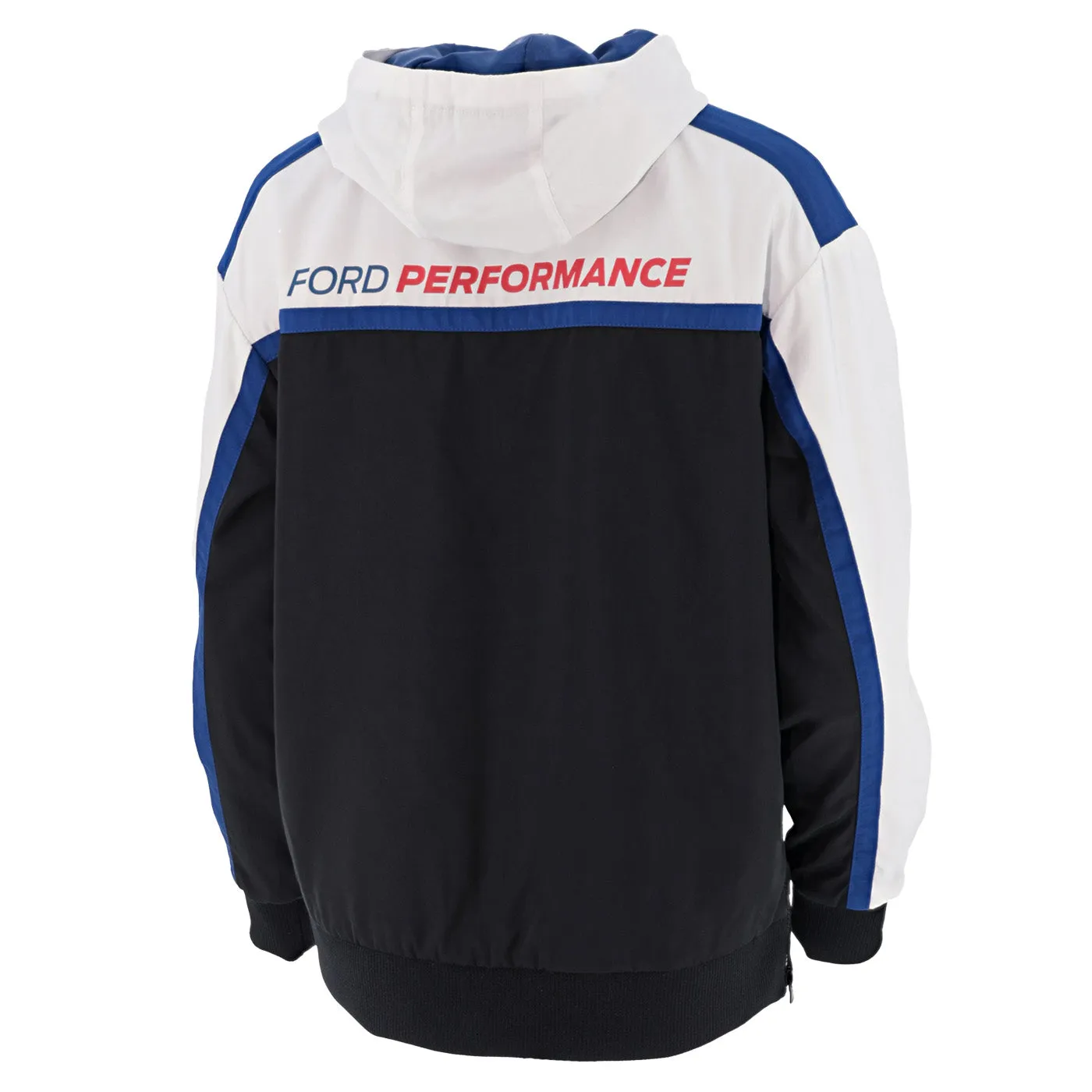 Ford Performance Women's Racer 1/4-Zip Jacket sold by Ford product image thumbnail 2