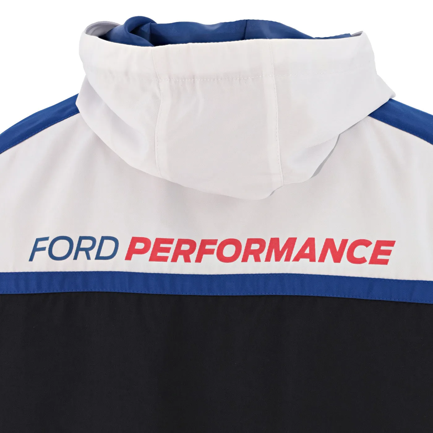 Ford Performance Women's Racer 1/4-Zip Jacket sold by Ford product image thumbnail 3