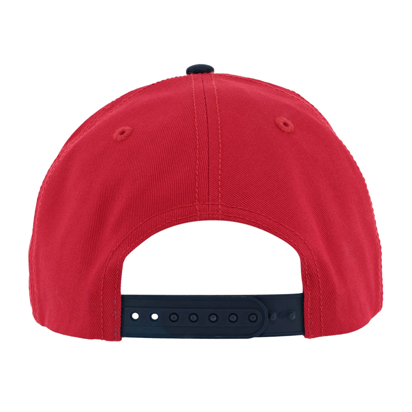 Ford Performance Color Blocked Hat sold by Ford product image thumbnail 2
