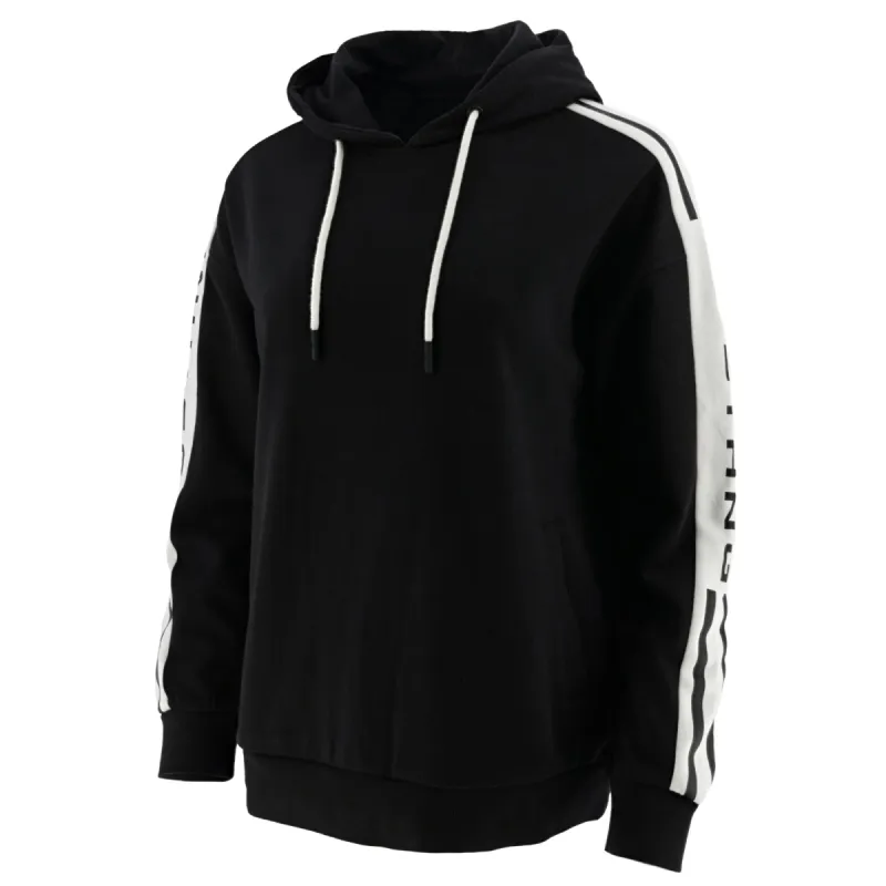 Ford Mustang Women's Hooded Pullover Fleece made by Ford