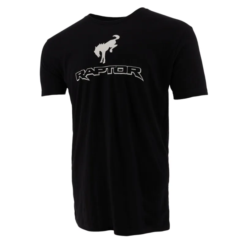 Ford Bronco Raptor Men's T-Shirt sold by Ford