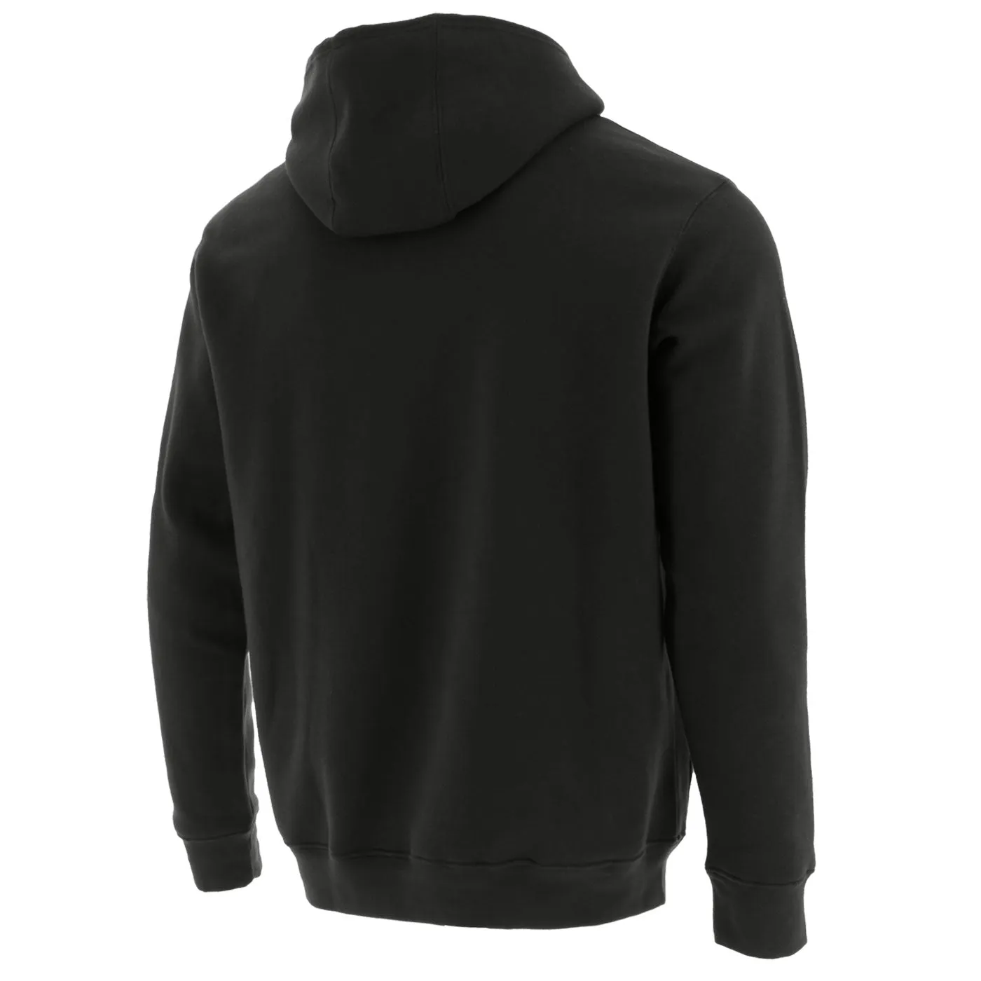 Ford Trucks Men's F-150 Embroidered Hooded Pullover Fleece sold by Ford product image thumbnail 3