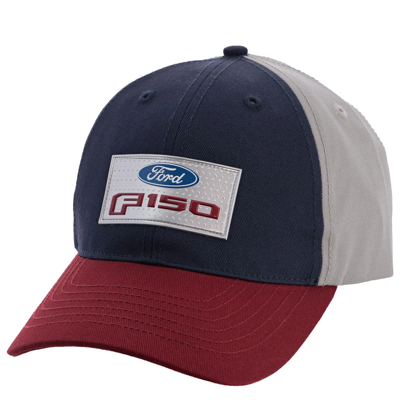 Ford Trucks F150 Clear Welded Patch Hat sold by Ford