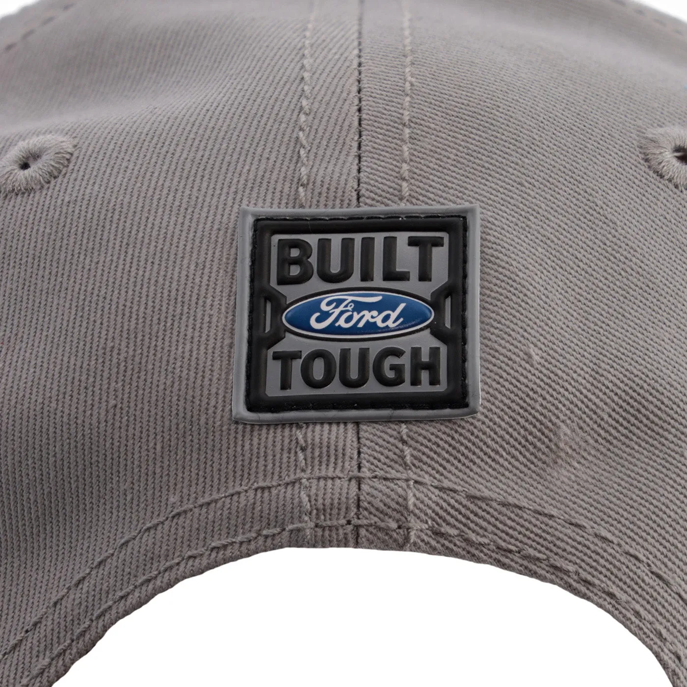 Ford Trucks F150 Clear Welded Patch Hat sold by Ford product image thumbnail 4