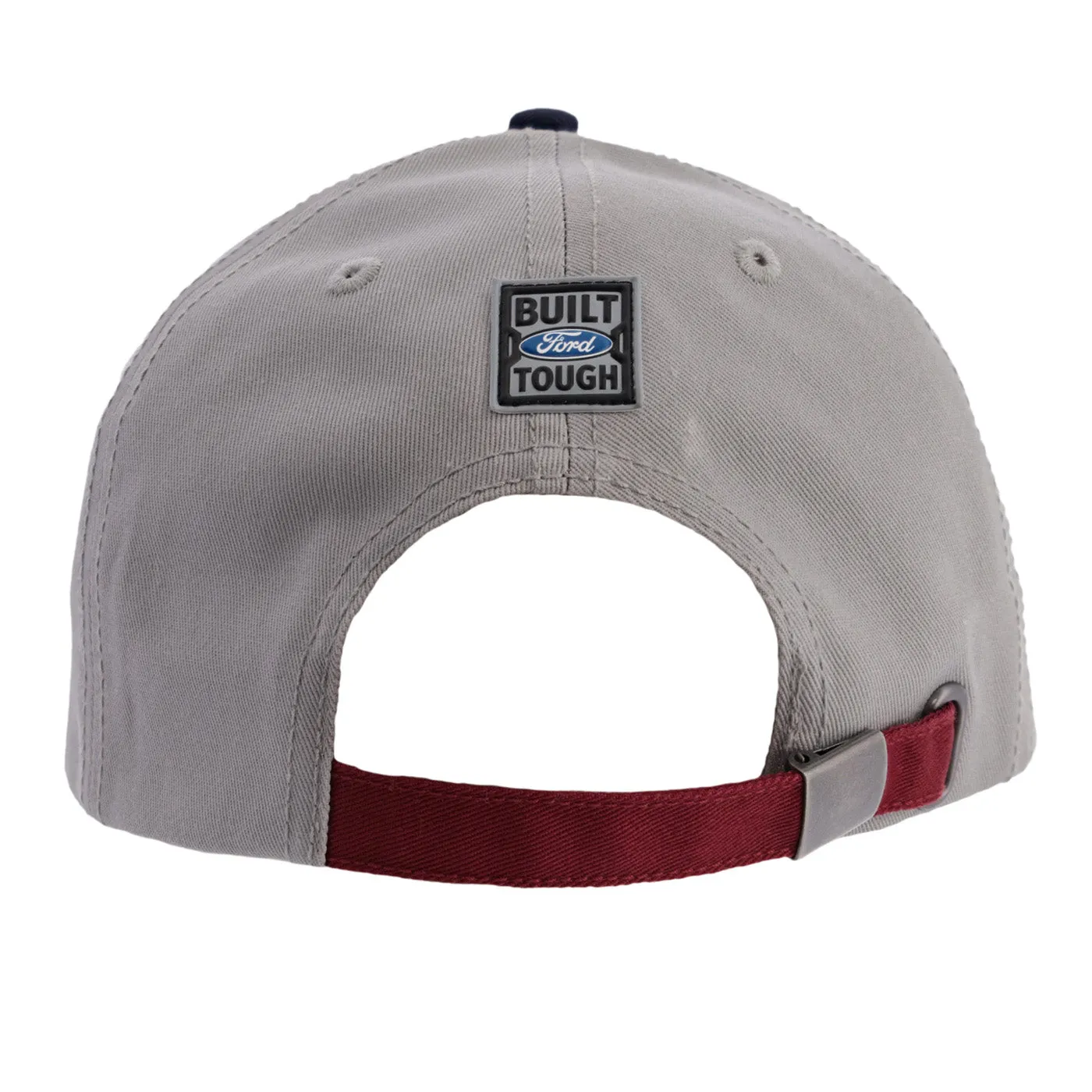Ford Trucks F150 Clear Welded Patch Hat sold by Ford product image thumbnail 3