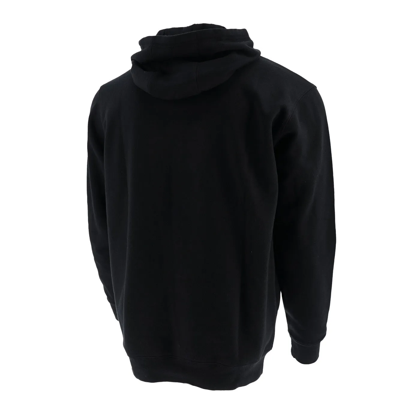 Ford Embroidered Script Hooded Pullover Sweatshirt sold by Ford product image thumbnail 3
