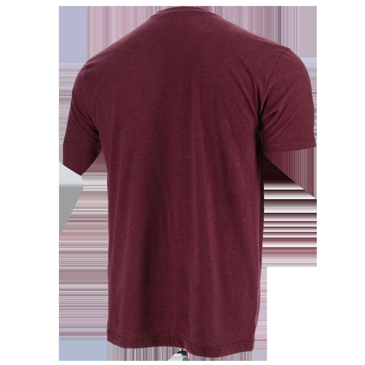 Ford Maverick Mens Graphic Truck Burgundy Short Sleeve T-Shirt sold by Ford product image thumbnail 5
