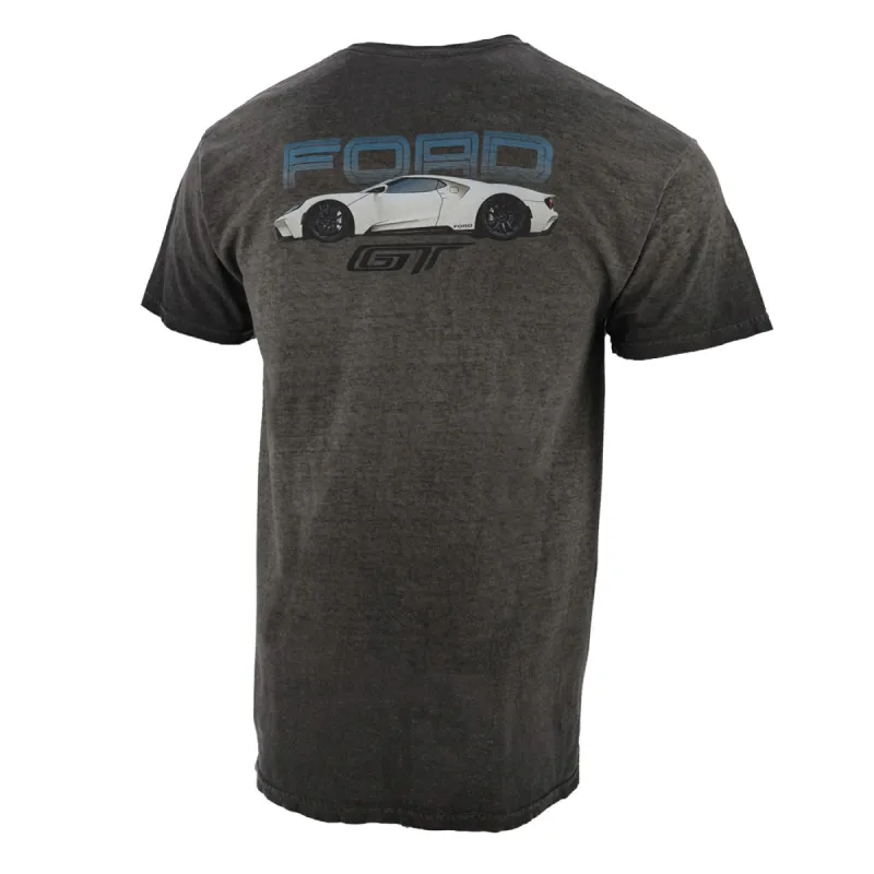 Ford Performance GT Men's T-Shirt sold by Ford
