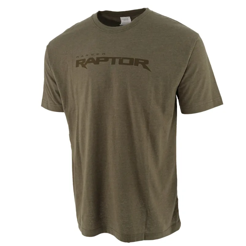 Ford Trucks Ranger Raptor Men's T-Shirt sold by Ford