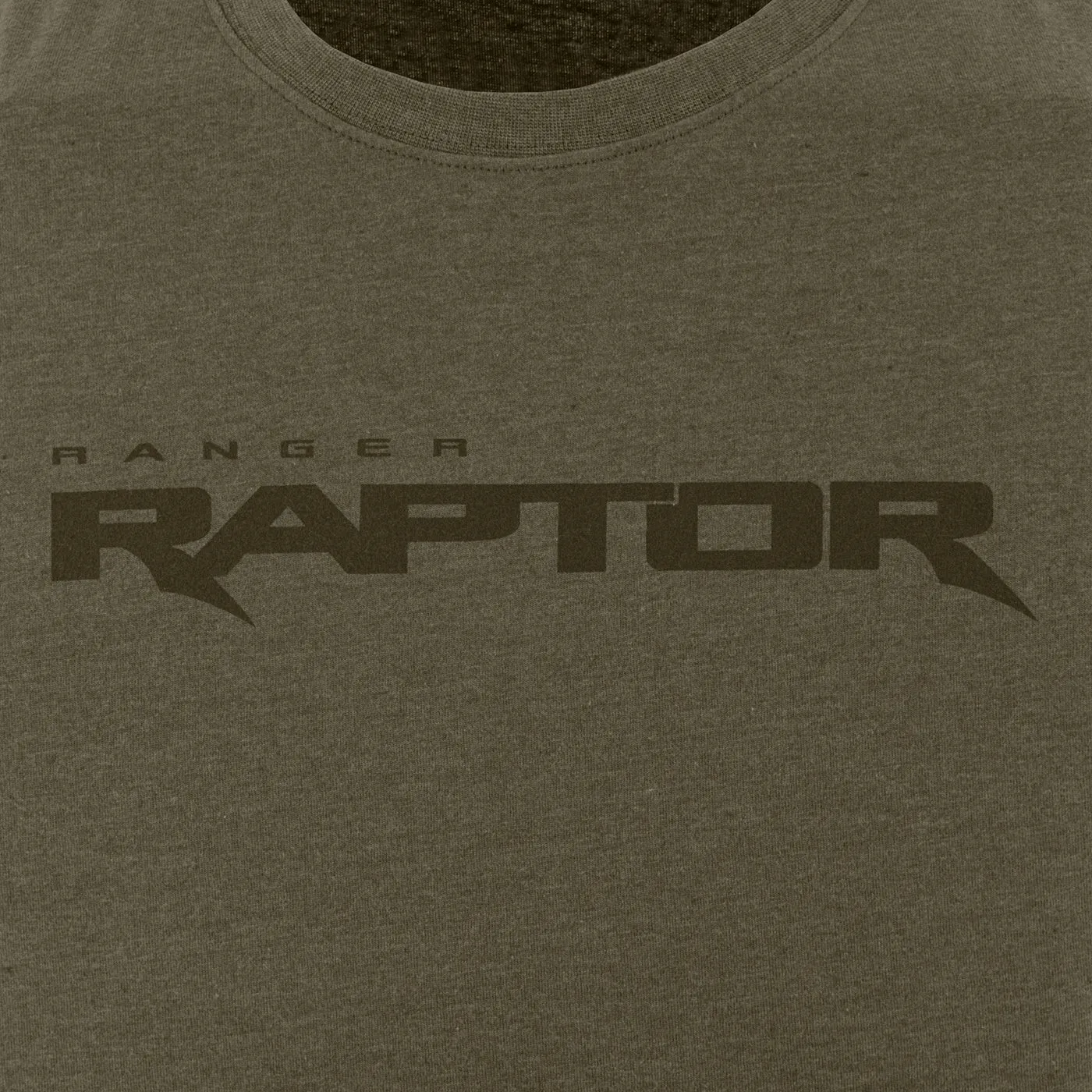 Ford Trucks Ranger Raptor Men's T-Shirt sold by Ford product image thumbnail 4