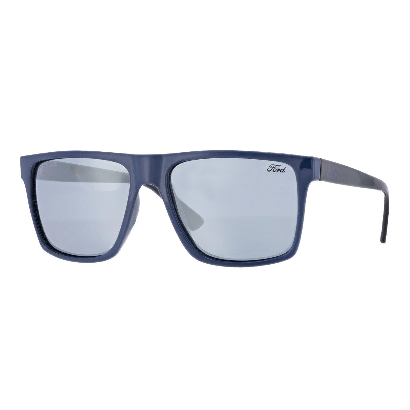 Ford Square Retro Sunglasses sold by Ford product image thumbnail 3
