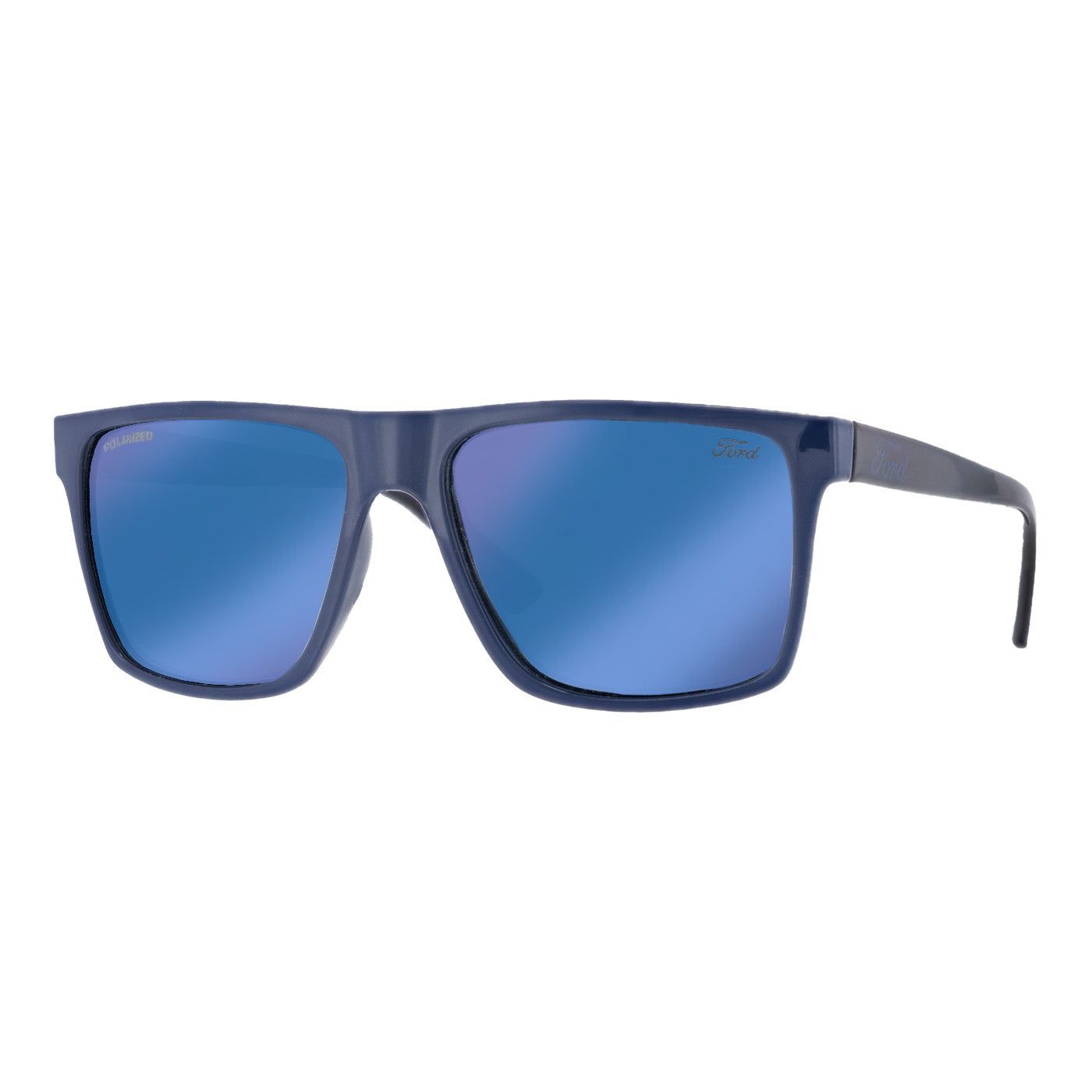 Ford Square Retro Sunglasses sold by Ford product image thumbnail 2