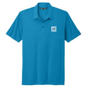 Ford Built Ford Tough TravisMathew Men's Polo sold by Ford
